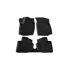 Stingray Gumiszőnyeg méretpontos 3D (TPE), Seat Toledo IV. 2012-2019 – Stingray autószőnyeg