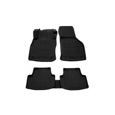 Stingray Gumiszőnyeg méretpontos 3D (TPE), Skoda Octavia IV. 2020-tól – Stingray autószőnyeg