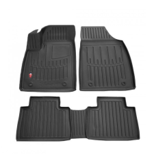 Stingray Gumiszőnyeg méretpontos 3D (TPE), Toyota Auris (E180) 2012-2018 – Stingray autószőnyeg