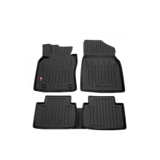 Stingray Gumiszőnyeg méretpontos 3D (TPE), Toyota Camry (XV70) 2017-2024 – Stingray autószőnyeg