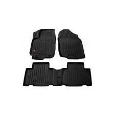 Stingray Gumiszőnyeg méretpontos 3D (TPE), Toyota RAV 4 (2013-2018) (XA40) – Stingray autószőnyeg