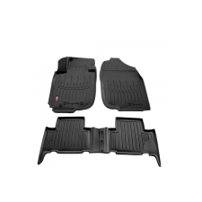Stingray Gumiszőnyeg méretpontos 3D (TPE), Toyota RAV 4 III. (CA30W) 2005-2016 – Stingray autószőnyeg
