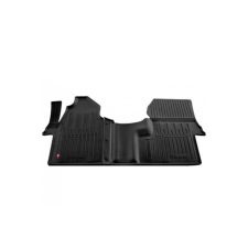 Stingray Gumiszőnyeg méretpontos 3D (TPE), Volkswagen Crafter 2006-2016 – Stingray autószőnyeg