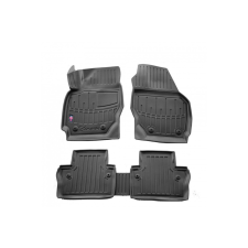 Stingray Gumiszőnyeg méretpontos 3D (TPE), Volvo S80 II. 2006-2016 – Stingray autószőnyeg