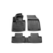 Stingray Gumiszőnyeg méretpontos 3D (TPE), Volvo XC90 2014-től – Stingray autószőnyeg