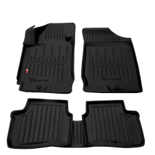 Stingray Gumové 3D koberce (TPE), Kia Ceed (ED) autóalkatrész