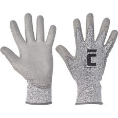  STINT kesztyű cut B melírozott - 9