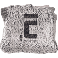  STINT VAM kesztyű cut B melírozott - 7 védőkesztyű