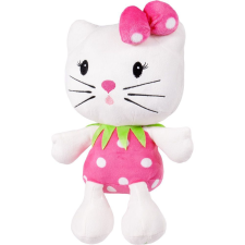 Stip plüssjáték, Kristy a cica, 35 cm plüssfigura