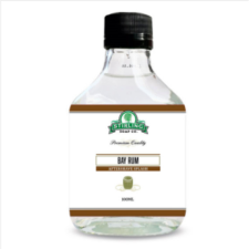 Stirling Aftershave Splash Bay Rum borotválkozás utáni folyadék 100ml after shave