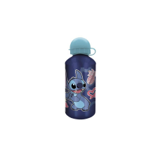 Stitch 560 ml-es Alumínium Sport Kulacs kulacs, kulacstartó