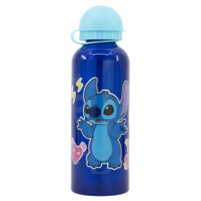Stitch ALUMÍNIUM PALACK 530 ML STITCH kulacs, kulacstartó