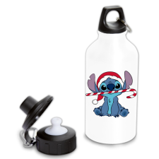  Stitch Cukorpálca - Fémkulacs karácsonyi dekoráció