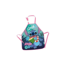 Stitch gyerek festő kötény - Stay Cool (686726) konyhakészlet