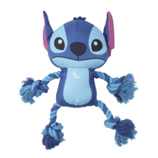  STITCH kötél kutyajáték játék kutyáknak