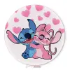  Stitch,Lilo és Stitch témájú tortaostya,ostyalap