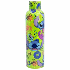  Stitch termosz 515 ml - Green Party kulacs, kulacstartó
