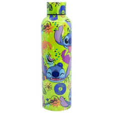 Stitch termosz 515 ml - Green Party kulacs, kulacstartó
