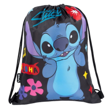 Stitch tornazsák - Black Aloha tornazsák