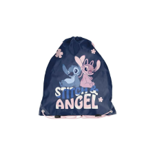 Stitch tornazsák - Sitch Angel (DS25CC-712) tornazsák