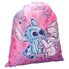  Stitch tornazsák strapabíró anyagból tornazsák