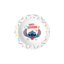 Stitches Műanyag Mikrózható Mélytányér babaétkészlet