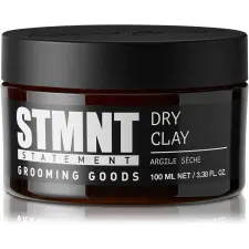 STMNT Dry Clay, 100 ml hajformázó