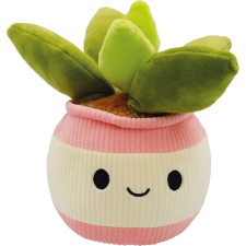 Stnux STN8981 Plüss cserepes növény - 20 cm (STN8981) plüssfigura