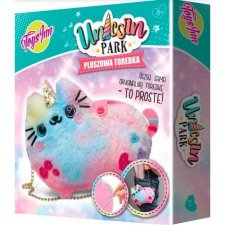 Stnux Varró Készlet Macska Egyszarvú Kézitáska (486204) kreatív és készségfejlesztő