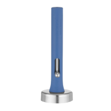 Stöckel Falafel kanál, Stöckel, 1/45, Kék, ⌀50x150mm konyhai eszköz