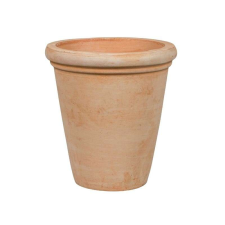  Stockholm agyagcserép szett terrakotta 31x32-65x70cm S/4 kerti tárolás