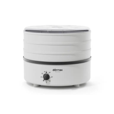 Stöckli Dörrex aszalógép