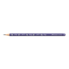 Stocktechnik Kereskedelmi Kft. Faber-Castell grafitceruza, HB, dinoszaurusz mintás ceruza