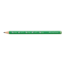 Stocktechnik Kereskedelmi Kft. Faber-Castell grafitceruza, Jumbo, HB, dinoszaurusz mintával ceruza