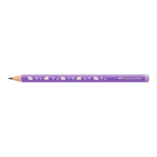 Stocktechnik Kereskedelmi Kft. Faber-Castell grafitceruza, Jumbo, HB, unikornis mintával ceruza