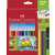Stocktechnik Kereskedelmi Kft. Faber-Castell Színes ceruza készlet 18+4+2db-os