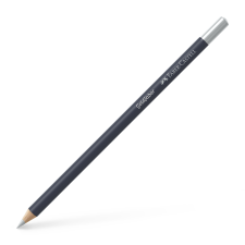 Stocktechnik Kft. Faber-Castell AG-Színes ceruza Goldfaber 251 ezüst színes ceruza