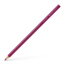 Stocktechnik Kft. Faber-Castell Ceruza GRIP 2001 közép lila színes ceruza