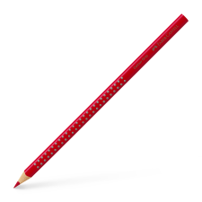 Stocktechnik Kft. Faber-Castell Ceruza GRIP 2001 piros színes ceruza