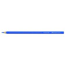 Stocktechnik Kft. Faber-Castell Ceruza GRIP 2001 sötét kék színes ceruza