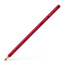 Stocktechnik Kft. Faber-Castell Ceruza GRIP 2001 sötét piros színes ceruza