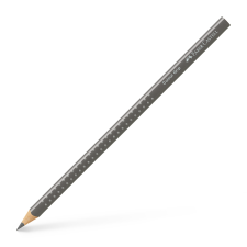 Stocktechnik Kft. Faber-Castell Ceruza GRIP 2001 szürke színes ceruza