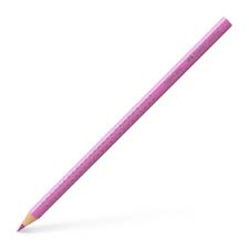 Stocktechnik Kft. Faber-Castell Ceruza GRIP 2001 világos lila színes ceruza