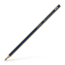 Stocktechnik Kft. Faber-Castell Grafitceruza GOLDFABER 6B ceruza