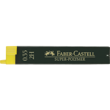 Stocktechnik Kft. Faber-Castell Ironbetét SP 0,35mm 12db 2H tollbetét