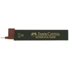 Stocktechnik Kft. Faber-Castell Ironbetét SP 0,5mm 12db B ceruzabetét