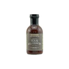 Stockyard Texas Hill Counrty BBQ sauce szósz, mártás
