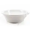  Stócolható tányér 600ml (18 cm)