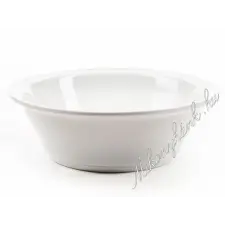  Stócolható tányér 600ml (18 cm) konyhai eszköz