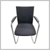  STOFF Comforto irodai szék D5588 HASZNÁLT